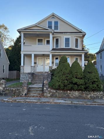 158 Beechwood Avenue Torrington CT 06790