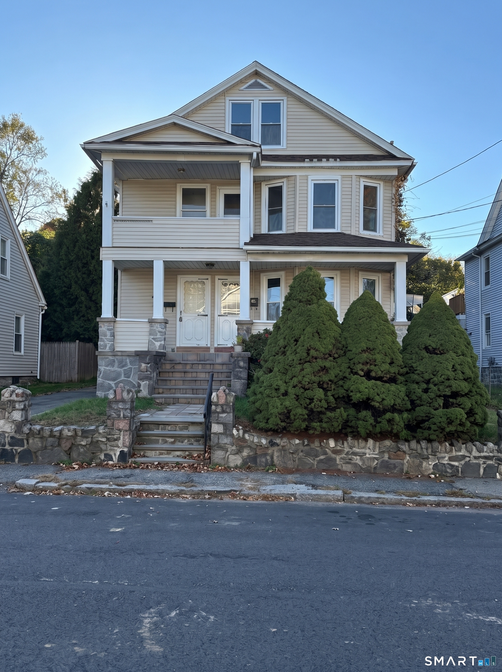 158 Beechwood Avenue Torrington CT 06790