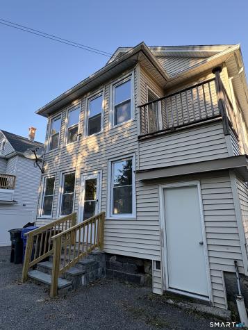 158 Beechwood Avenue Torrington CT 06790