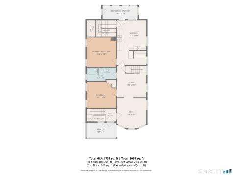 158 Beechwood Avenue Torrington CT 06790