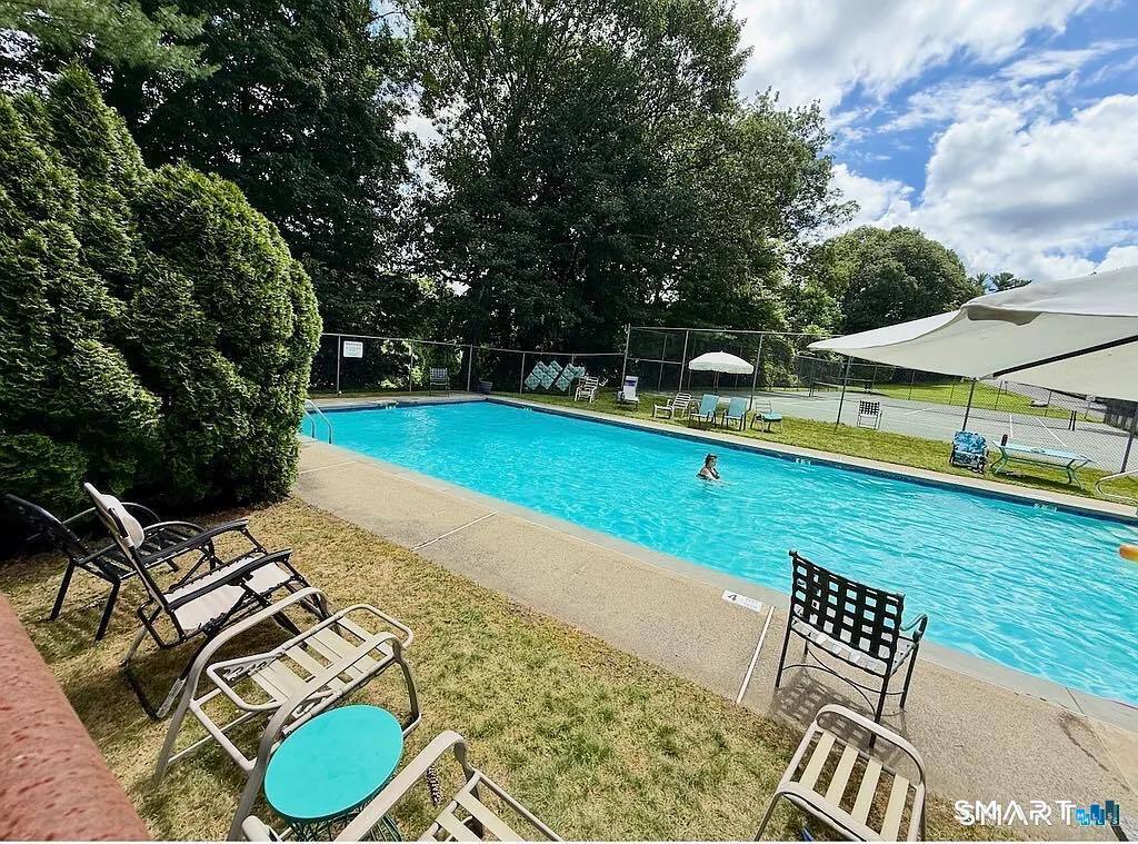 85 Wilton Crest Wilton CT 06897