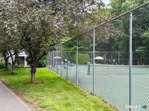 85 Wilton Crest Wilton CT 06897