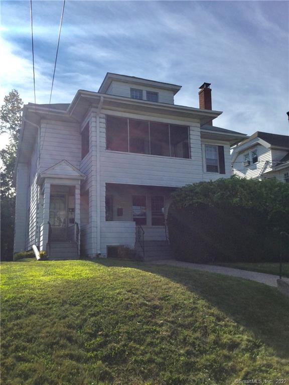 91 Maplewood Avenue West Hartford CT 06119
