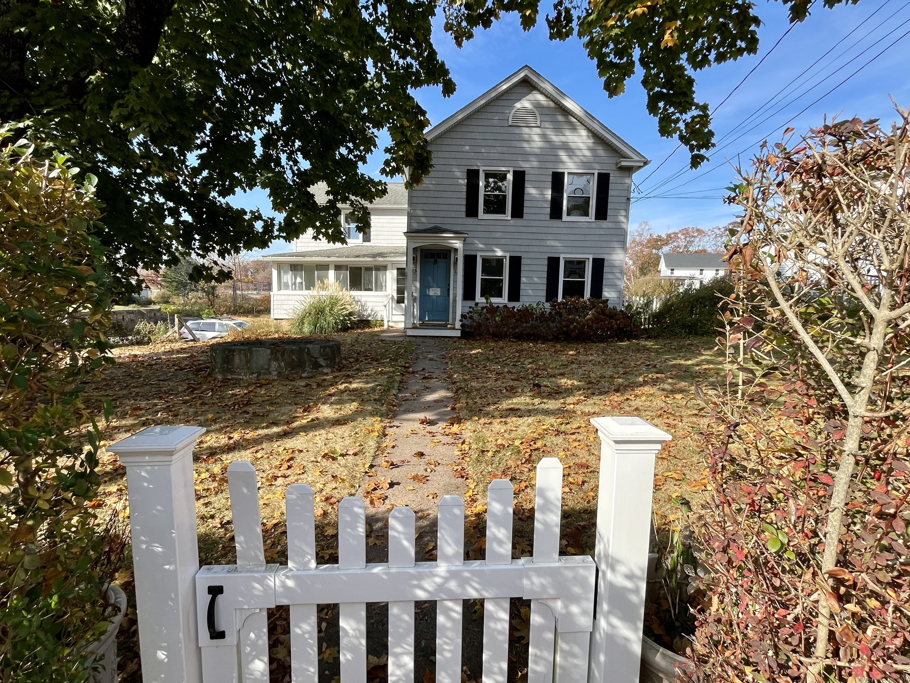 125 Thimble Island Road Branford CT 06405