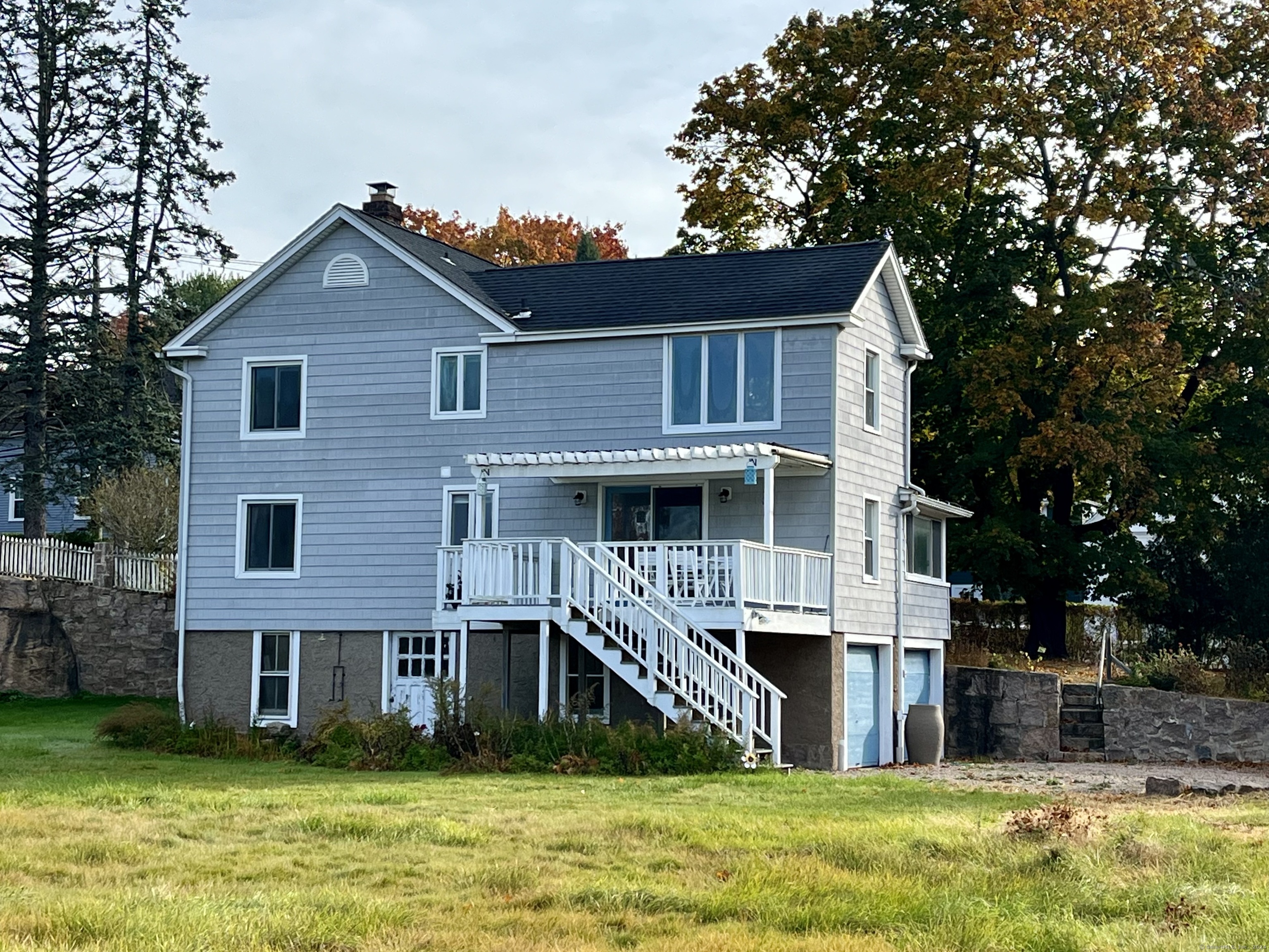 125 Thimble Island Road Branford CT 06405