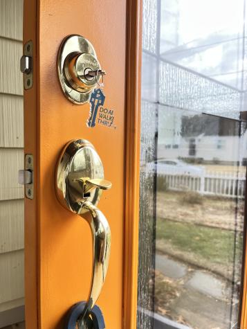 41 Baxter Drive Norwalk CT 06854