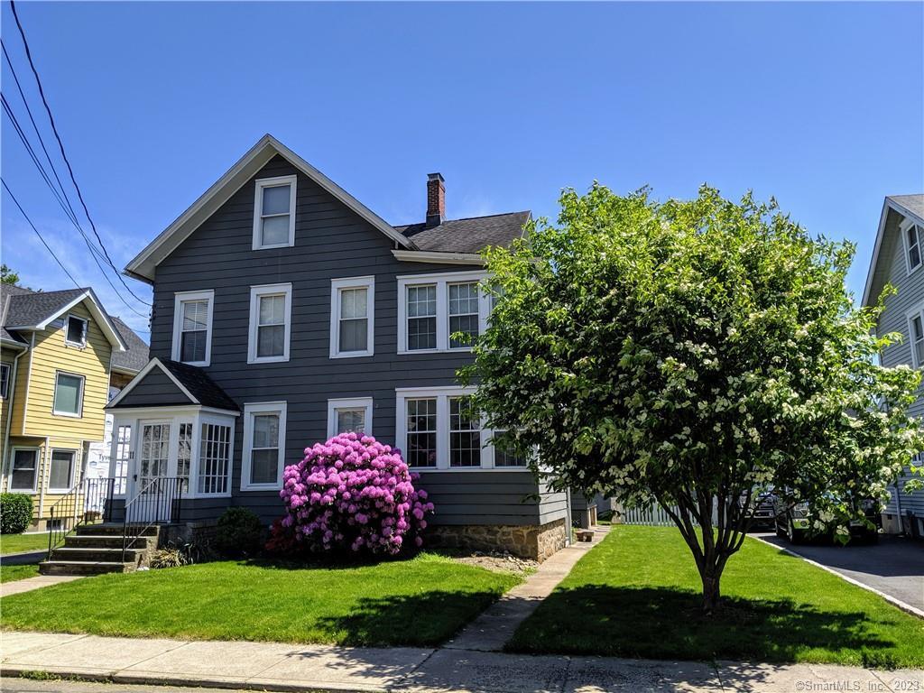 11 Myrtle Street Norwalk CT 06855