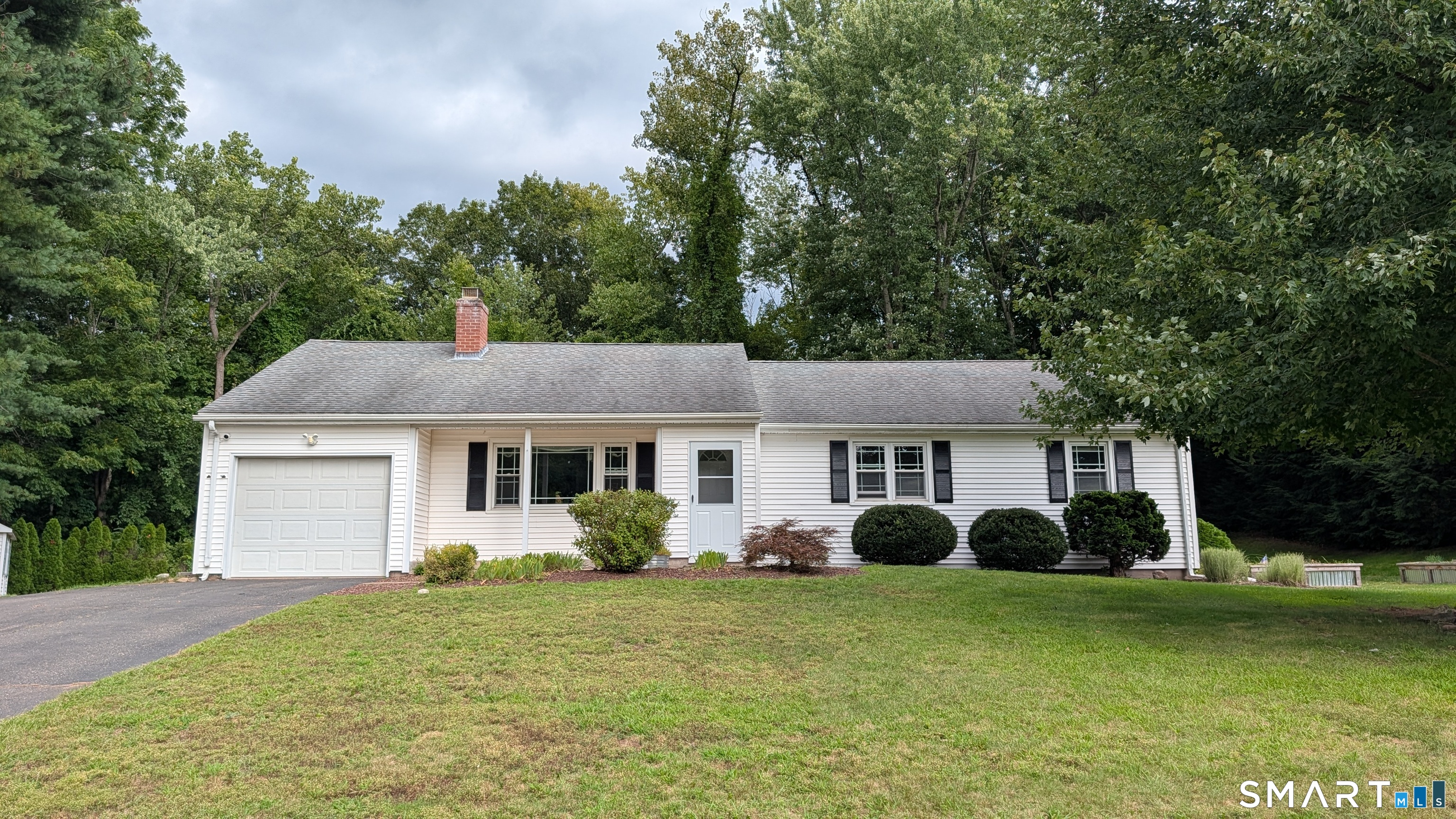 166 Stevens Lane Glastonbury CT 06033