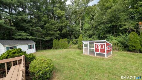 166 Stevens Lane Glastonbury CT 06033