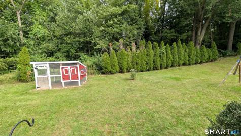 166 Stevens Lane Glastonbury CT 06033