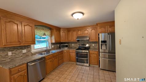 166 Stevens Lane Glastonbury CT 06033