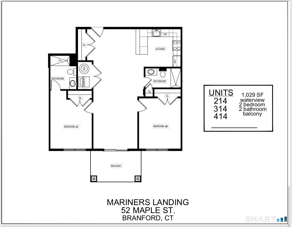 52 Maple Street Branford CT 06405