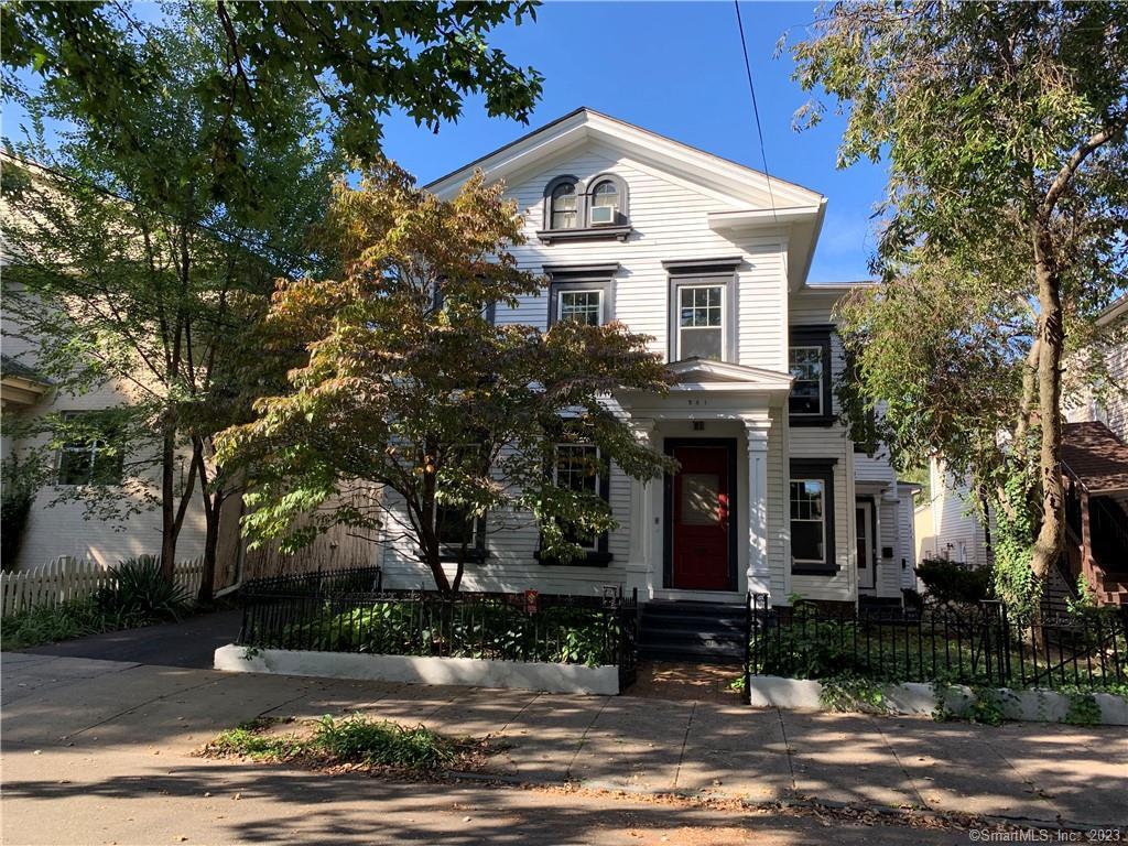 277 Saint John Street New Haven CT 06511