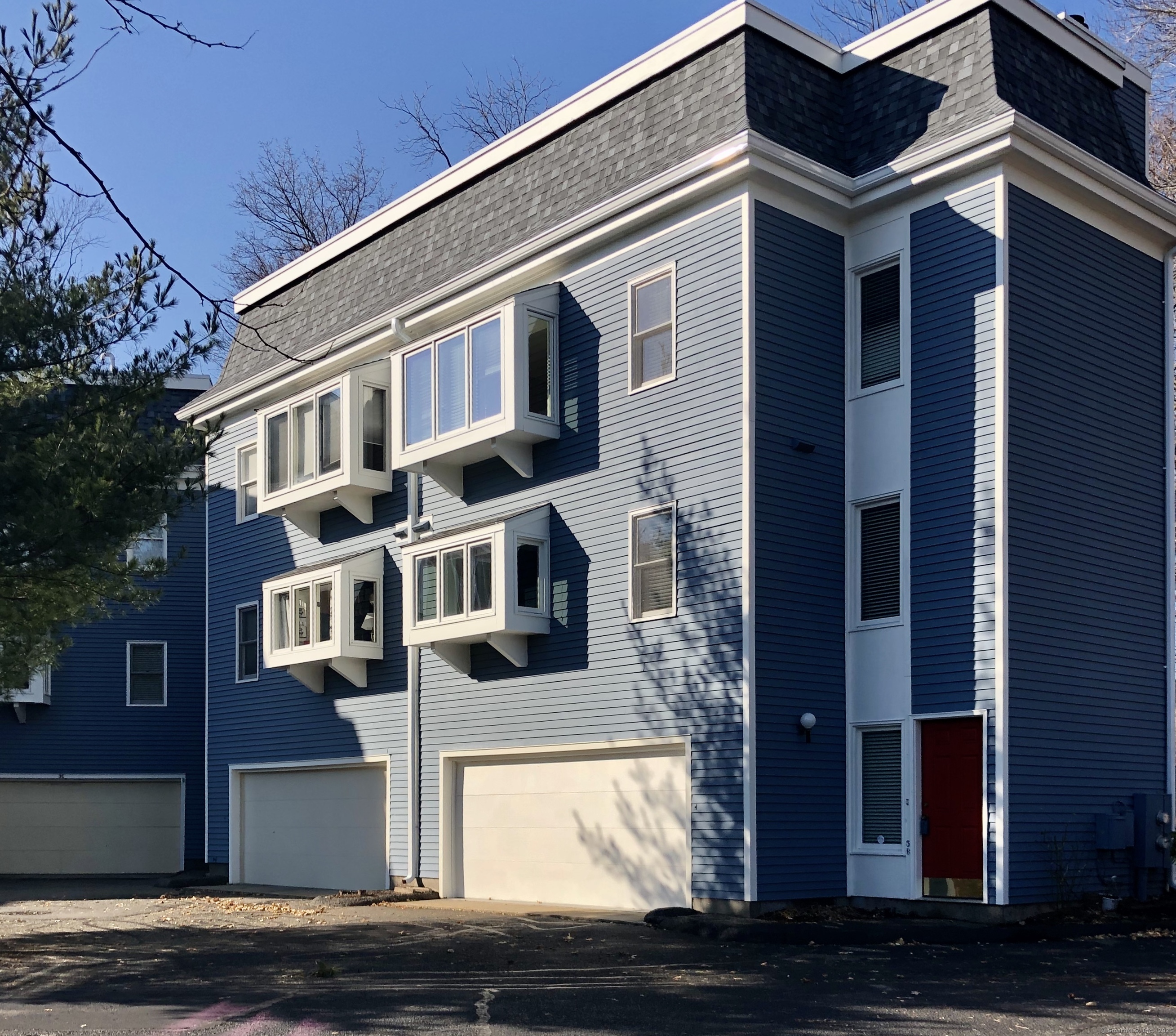 5B Sylvan Lane Westport CT 06880