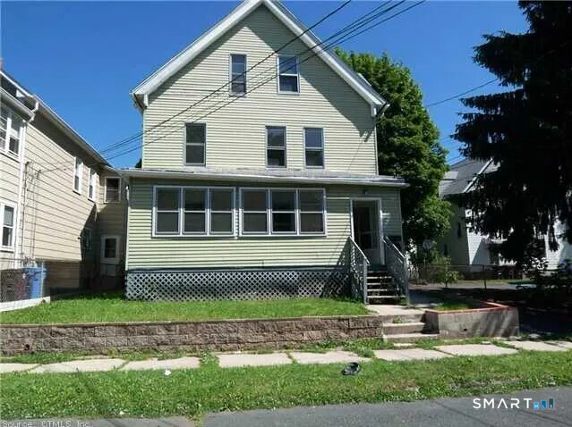 8 Bronson Street New Britain CT 06051