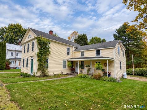 590 Main Street New Hartford CT 06057