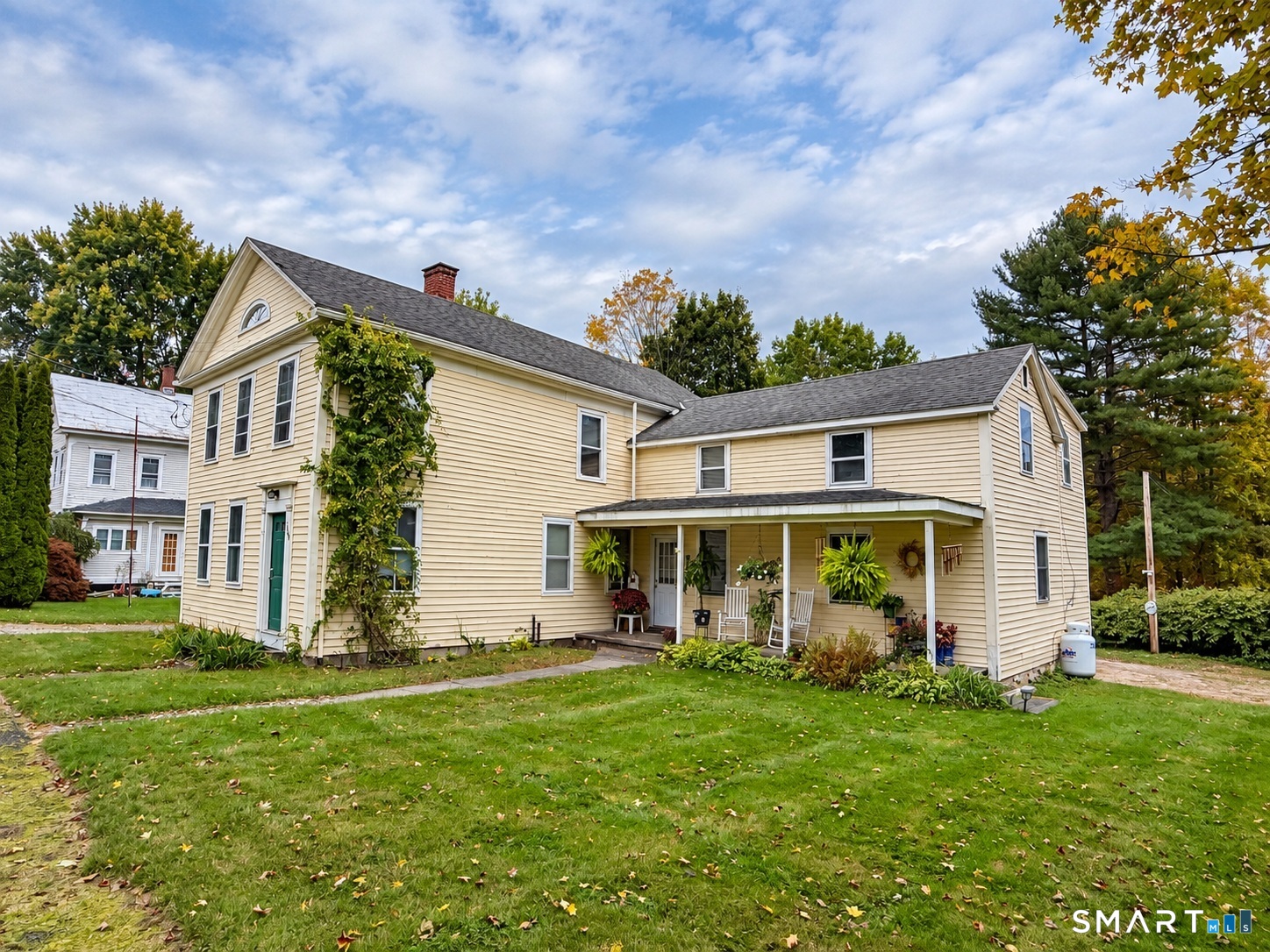 590 Main Street New Hartford CT 06057