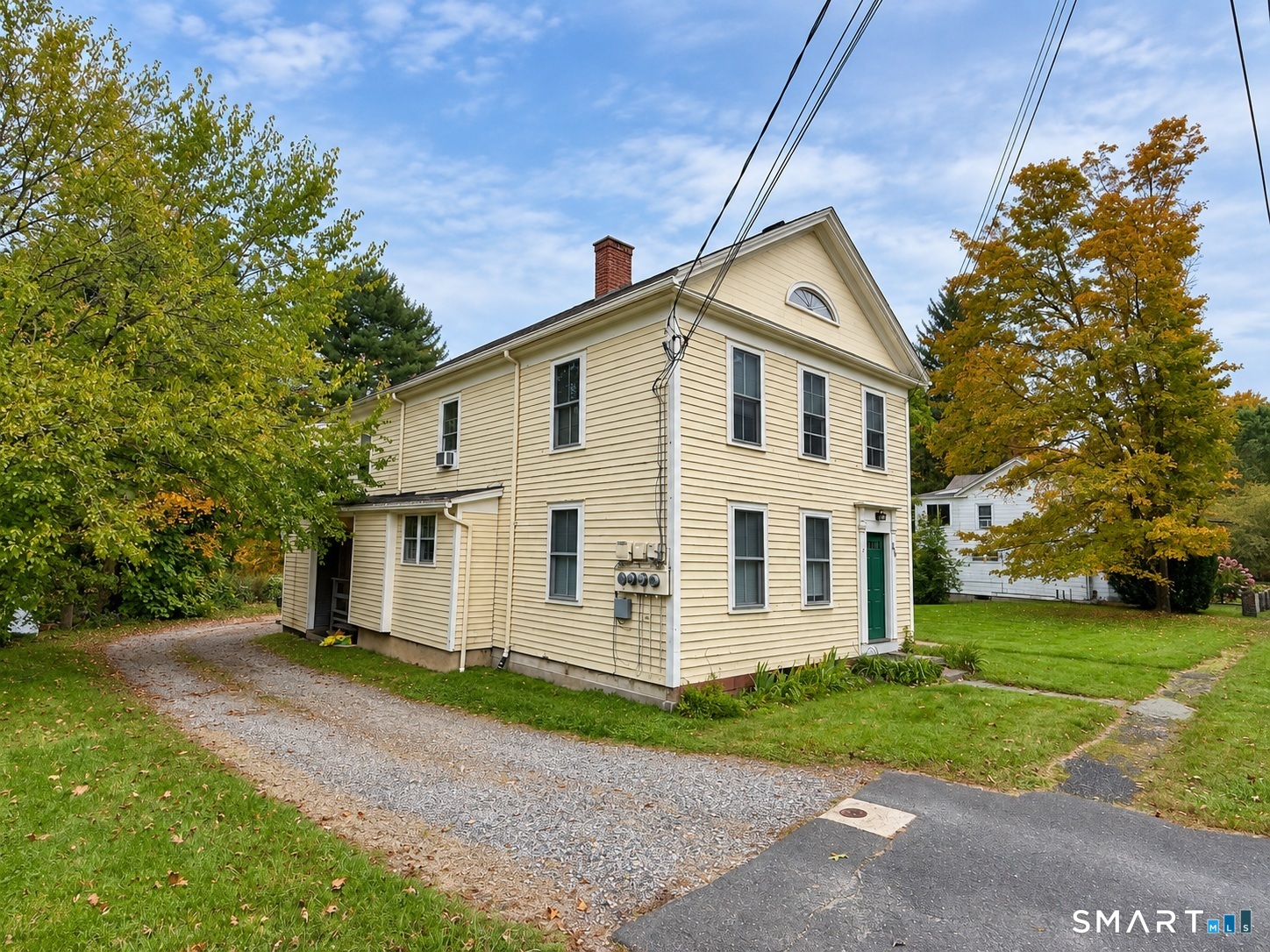 590 Main Street New Hartford CT 06057