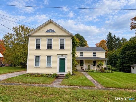 590 Main Street New Hartford CT 06057