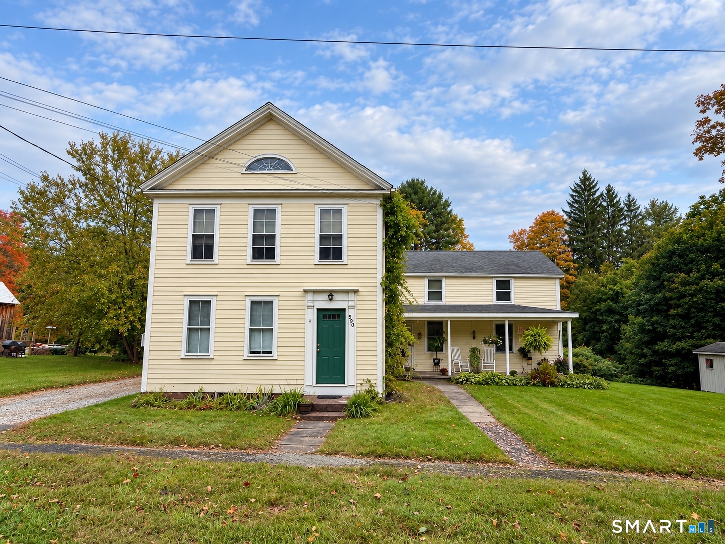590 Main Street New Hartford CT 06057