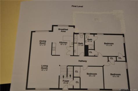 22 Essex Road Greenwich CT 06831
