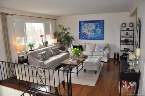 22 Essex Road Greenwich CT 06831