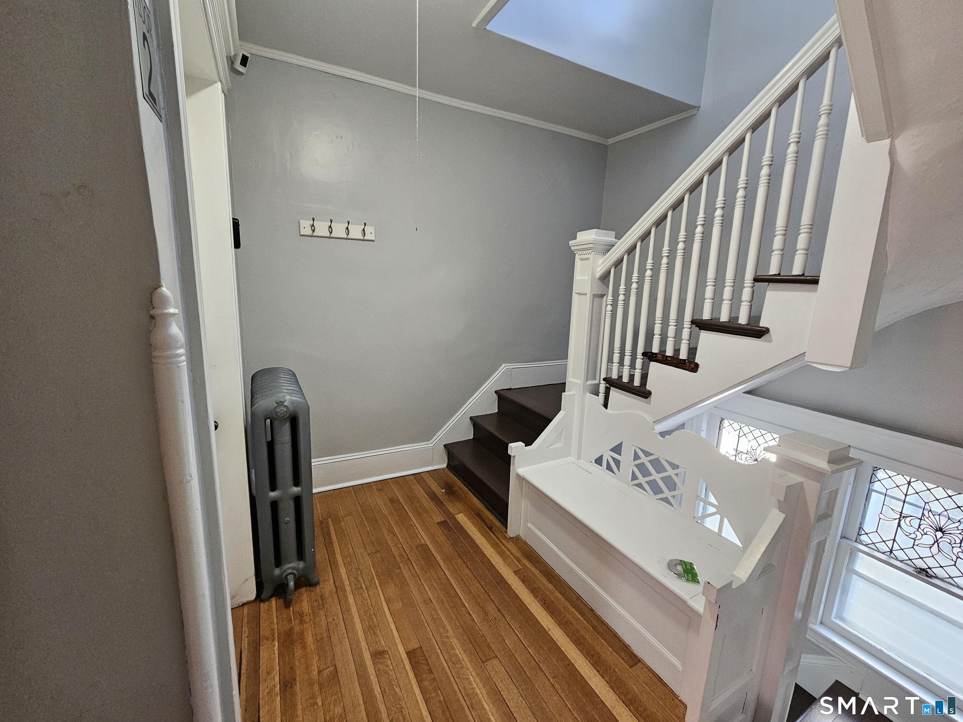 592 Laurel Avenue Bridgeport CT 06605