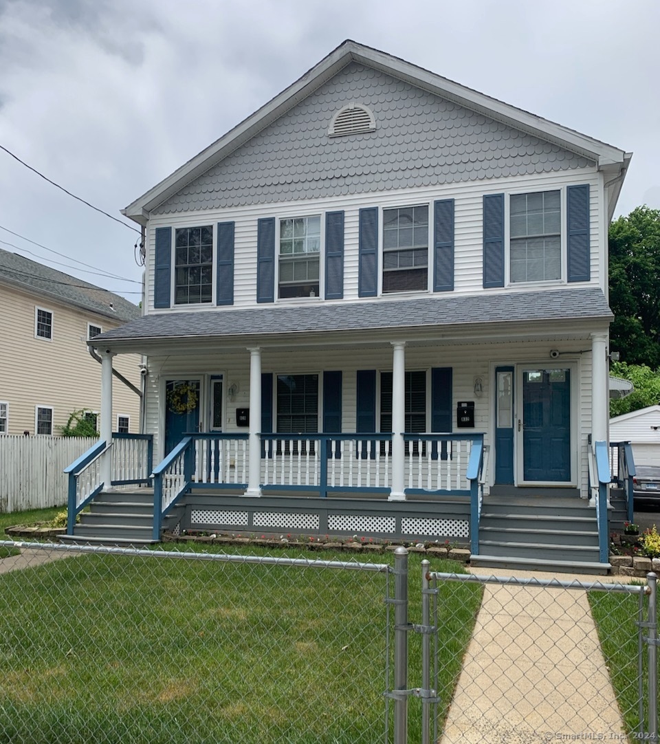 832 Winchester Avenue New Haven CT 06511