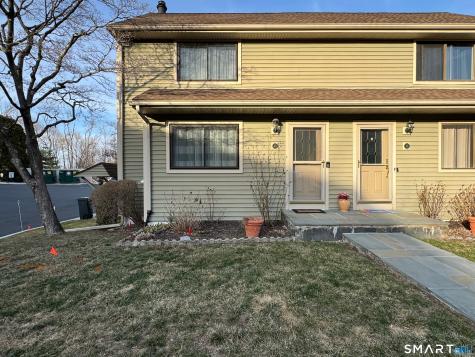 17 Coram Road Shelton CT 06484