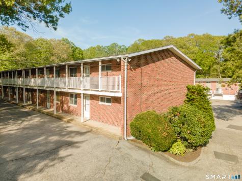 1538 Route 12 Ledyard CT 06335