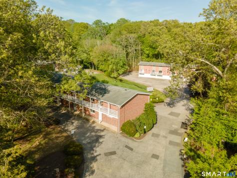1538 Route 12 Ledyard CT 06335