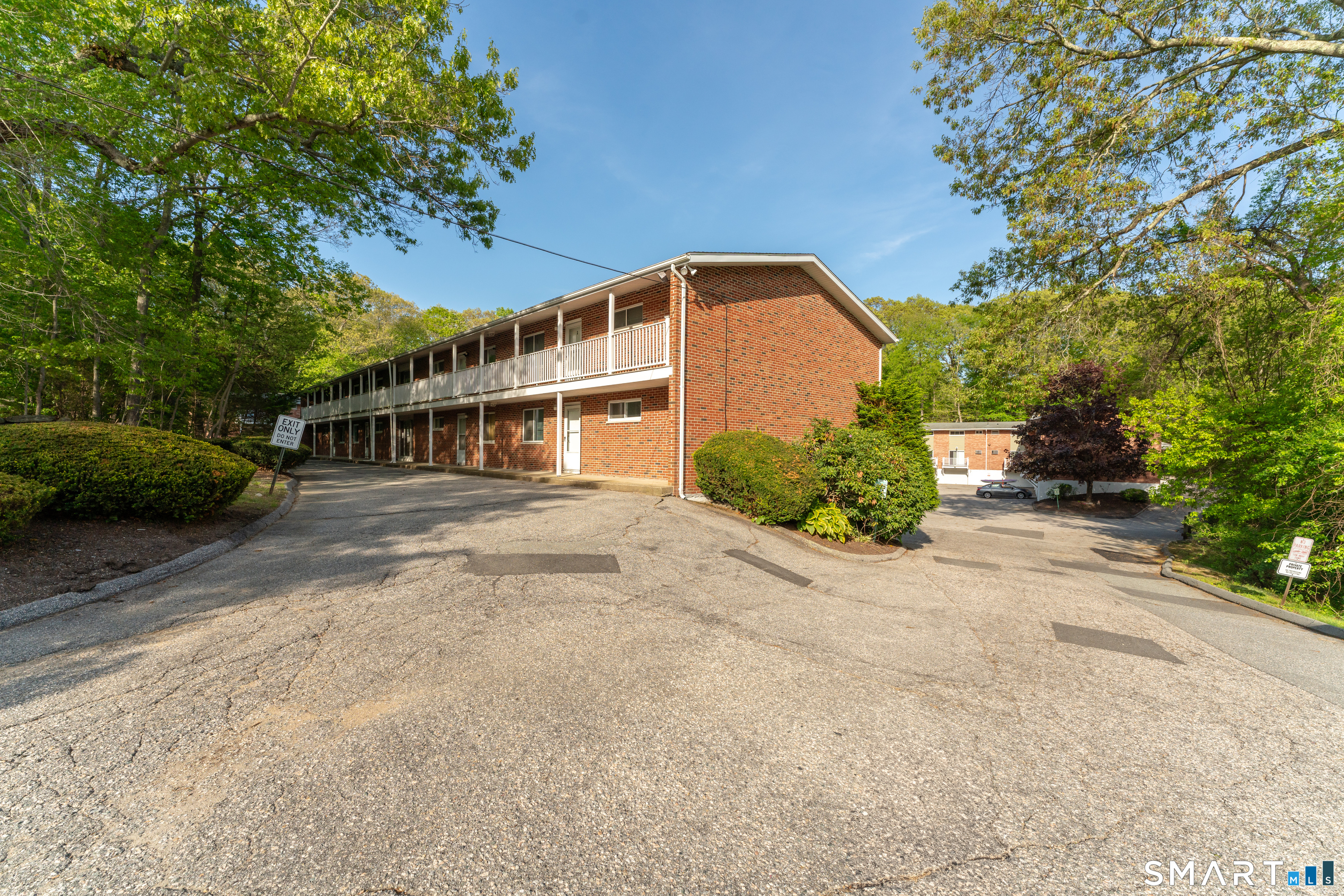 1538 Route 12 Ledyard CT 06335