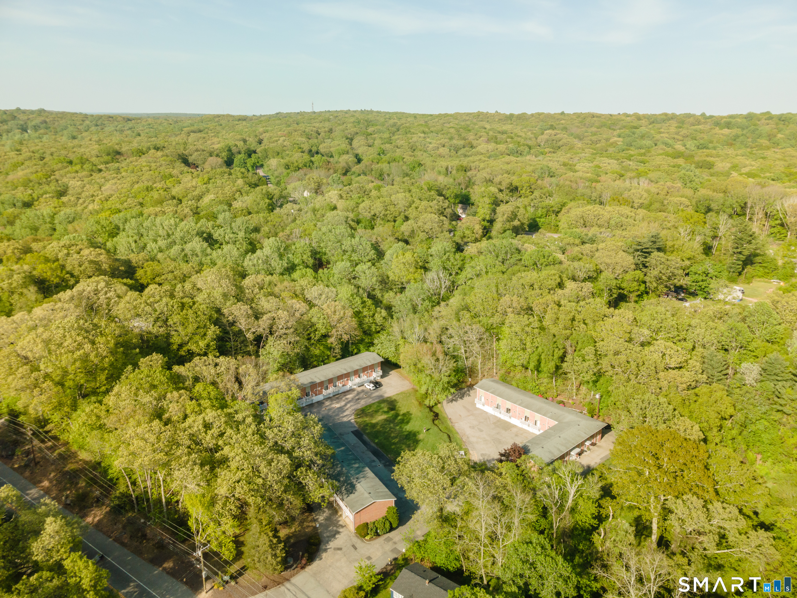 1538 Route 12 Ledyard CT 06335