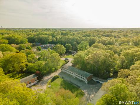 1538 Route 12 Ledyard CT 06335