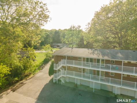 1538 Route 12 Ledyard CT 06335