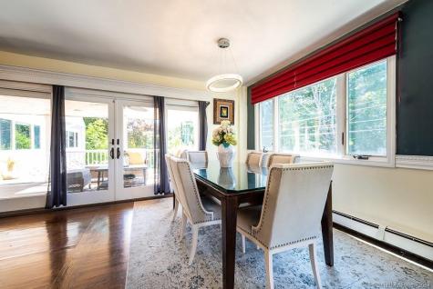 2 Valley Road Westport CT 06880