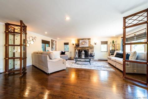 2 Valley Road Westport CT 06880