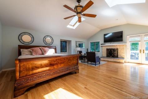 2 Valley Road Westport CT 06880