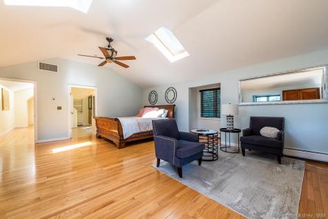 2 Valley Road Westport CT 06880