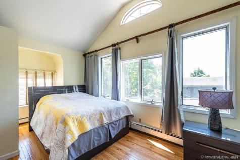 2 Valley Road Westport CT 06880