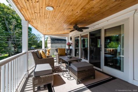 2 Valley Road Westport CT 06880