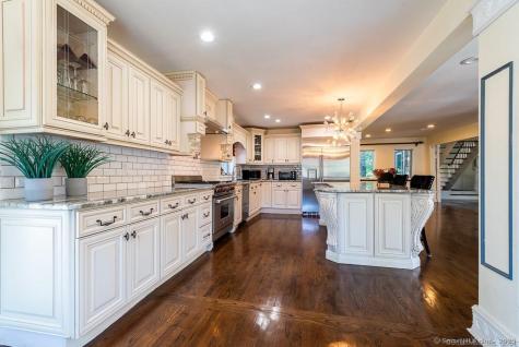 2 Valley Road Westport CT 06880