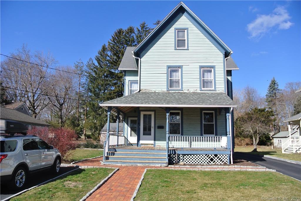 6 Grand Street Bethel CT 06801