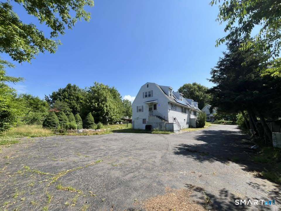 64-66 Gladden Street New Britain CT 06051