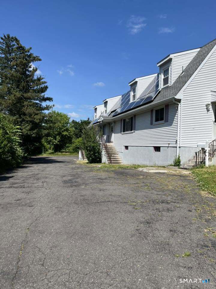 64-66 Gladden Street New Britain CT 06051