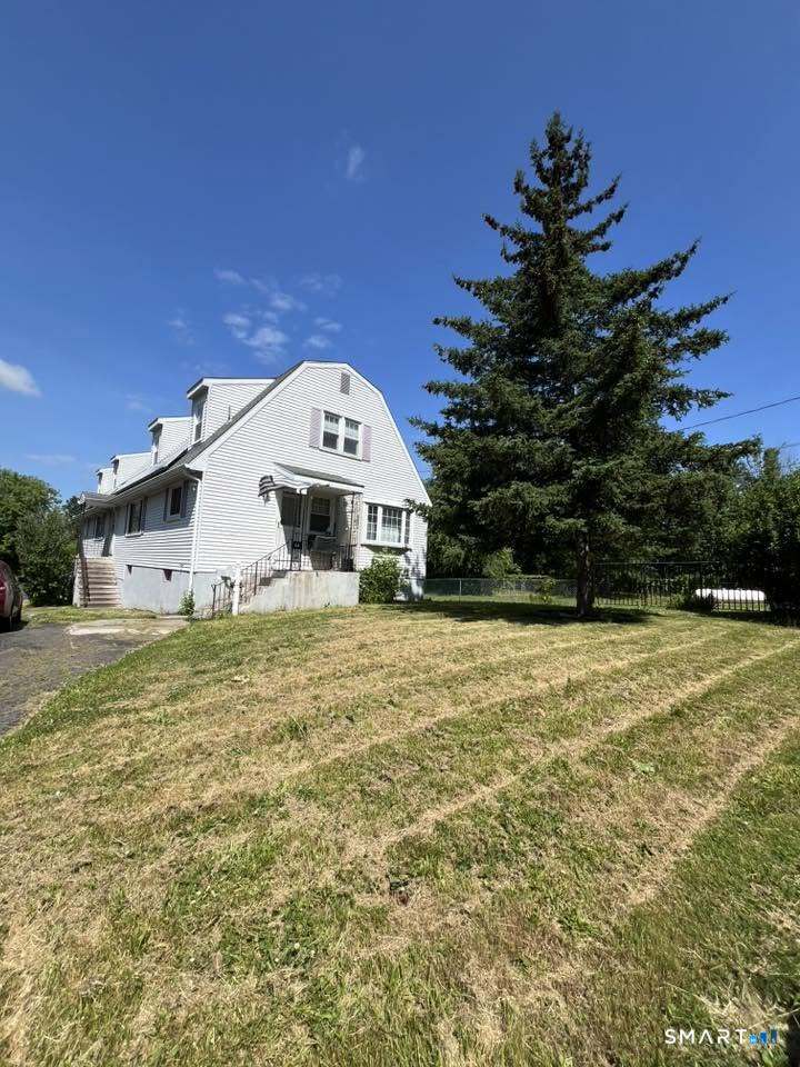 64-66 Gladden Street New Britain CT 06051