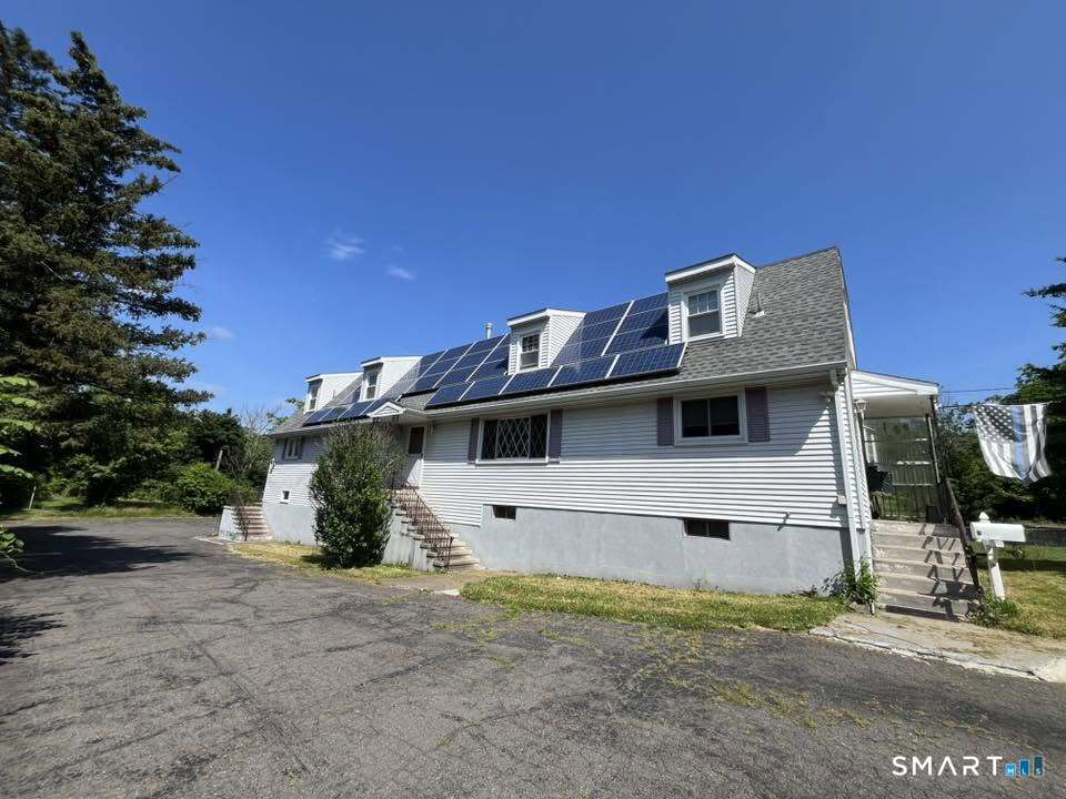 64-66 Gladden Street New Britain CT 06051