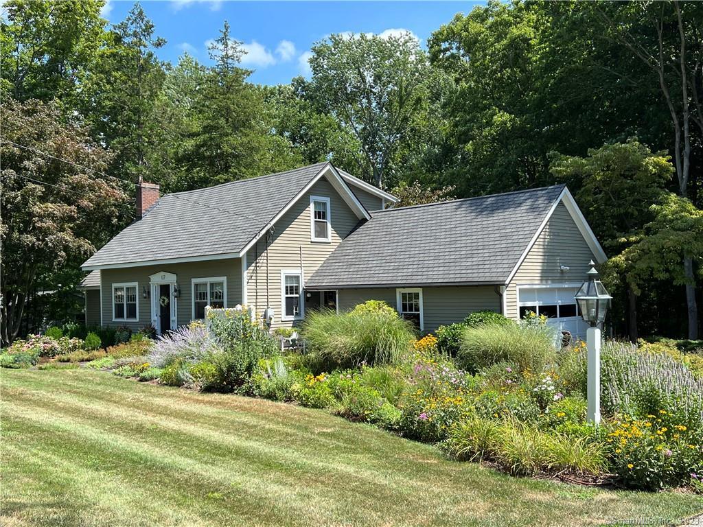 117 Northford Road Branford CT 06405