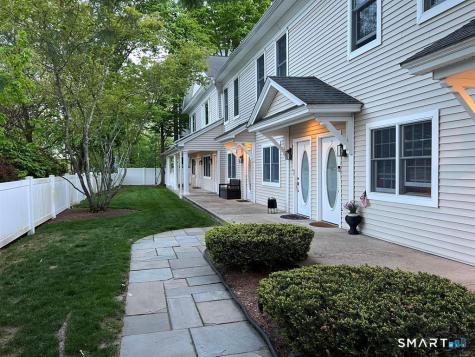 20 Cross Street Westport CT 06880
