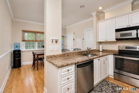 20 Cross Street Westport CT 06880